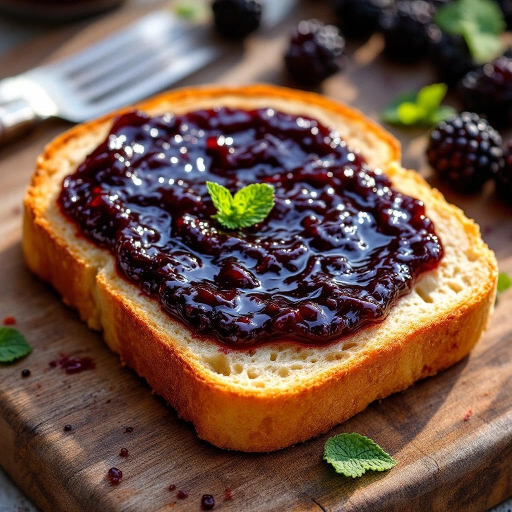 Amazon.com: Tennessee's Best Old Fashion Style Seedless Blackberry